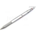 Rotring Fonksiyonel Kalem Tükenmez + Versatil 600 Krom 2164109