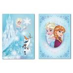 Rotring Frozen Dikişli ve Çizgili A5 Defter, 40 Yaprak