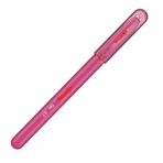Rotring Gel 0.7 mm Pembe 12'li Jel Kalem