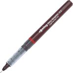 Rotring Graphic Teknik Çizim Kalemi 0,2 (1 Adet) - Siyah
