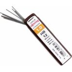 Rotring Hı-Polymer 1,0 Kalem Uçu (2 Adet) - Renkli