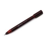 Rotring Isograph 0.1 mm Rapido Kalemi