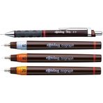 Rotring Isograph 0.2 0.3 0.5 Tikky 0.5 Kalem Seti
