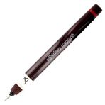 Rotring Isograph 0.25 mm Rapido Kalemi
