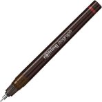 Rotring Isograph 0.50 mm Kalemi Yeniden Doldurulabilir Hassas Renk: 00 Standart Ölçü