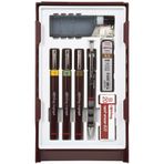 Rotring Isograph College Teknik Çizim Seti