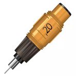 Rotring Isograph Rapido 0.20Mm Kalem Ucu / S0218100