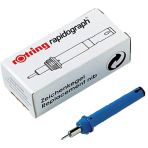 Rotring Isograph Rapido 0.25Mm Kalem Ucu / S0218170