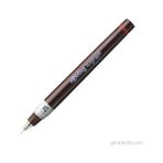 Rotring Isograph Rapido Kalemi 0.25 mm Kahverengi Renk 1 Adet Kırtasiye Ürünü