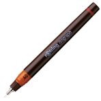 Rotring Isograph Siyah 0.4 mm Teknik Çizim Kalemi