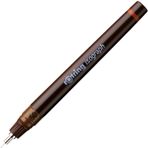 Rotring Isograph Siyah 0.5 mm Teknik Çizim Kalemi