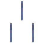 Rotring Jel Kalem 0.7 mm, Mavi - 2114437 3lü paket