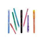 Rotring Jel Mürekkepli Renkli Tükenmez Kalem Seti 8'li