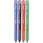 Rotring Jel Pilot Kalem 0.7mm Siyah-Mavi-Kırmızı-Yeşil - Renkli
