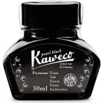 Rotring Kaweco Siyah 30 ml Dolma Kalem Murekkebi