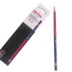 Rotring Kırmızı-Mavi Kopya Kalemi