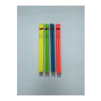 Rotring Kurşun Kalem Hb Neon Renkler Fosforlu 8 Adet