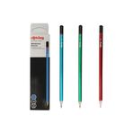 Rotring Kurşun Kalem Mercanlı 2090065 (12 Li),maviTYBITFMI6L9GQK0194