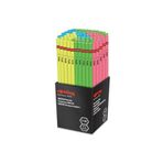 Rotring Kurşun Kalem Neon Renkler 72 li