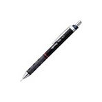Rotring Mechanical Pencil 0.7mm Tikky 3 Black Rotring
