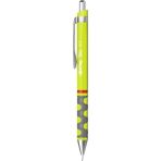 Rotring Mekanik Kurşun Kalem, Limon Yeşili 0.7 mm - Standart