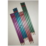 Rotring Metalik Kurşun Kalem Hb 12 Adet