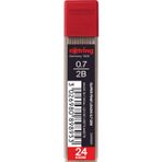 Rotring Min Super Polymer 2b 0.7 mm 12 'li Versatil Kalem Ucu