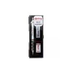 Rotring Okul Seti Tikky Versatil Kalem 0.7 mm Beyaz + Silgi