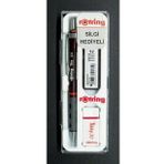 Rotring Okul Seti Versatil+min+silgi 0.5 K.renk