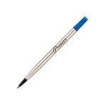 Rotring Parker Roller Kalem Yedeği, Medium Uç, Mavi S0881250