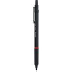 Rotring Pro Mekanik Kurşun Kalem, Siyah 0.5 mm