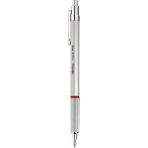 Rotring Pro Tükenmez Kalem 1904291, Krom, Tekli - Standart