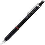 Rotring Rapid 0.5 Versatil Kalem Siyah 1904730 - 0.5 mm