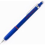 Rotring Rapid Mekanik Kurşun Kalem 0.7 Mm, Mavi - 2113888 - Renkli