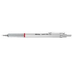 Rotring Rapid Pro 0.5 Gümüş 1904255 Versatil Kalem