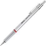Rotring Rapid Pro 0.7 Krom Versatil Kalem