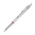 Rotring Rapid Pro 0.7 mm Krom Mekanik Kurşun Kalem