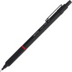 Rotring Rapid Pro 0,7 Siyah Versatil Kalem 904257