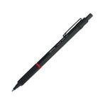 Rotring Rapid Pro 2.0 Mm Siyah Mekanik Kurşun Kalem 1904260