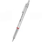 Rotring Rapid Pro Krom 0.7 mm Versatil Uçlu Kalem