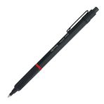 Rotring Rapid Pro Mavi Tükenmez Kalem