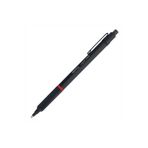 Rotring RAPID PRO TÜKENMEZ KALEM SİYAH TEKLİ