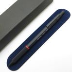 Rotring Rapid Pro Uçlu Kalem 0.5 mm Tekli Kutulu Siyah Kalem Kutusu