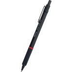 Rotring Rapid Pro Versatil 2.0 Mm Siyah Tekli Kutu S0949370