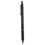Rotring Rapid Pro Versatil Kalem 0.7 Siyah 1904257