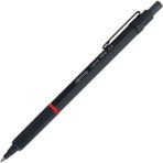 Rotring Rapid Pro Versatil Kalem 2.0 Mm Siyah 1904260 - 2 mm