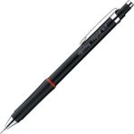 Rotring Rapid Versatil Kalem 0.7mm Siyah Renkli 1 Adet Kırtasiye Ürünü