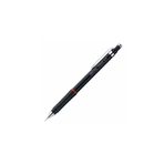 Rotring Rapid Versatil Kalem 07 Siyah 0324700