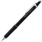 Rotring Rapid Versatil Kurşun Kalem Siyah 0,7mm - 0.7 mm