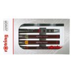 rotring rapido kalem seti 2-3-5 junior+versatil kalem s0699320 - Yok